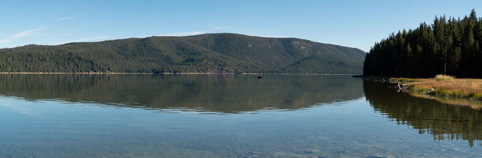 Newberry Group Campground