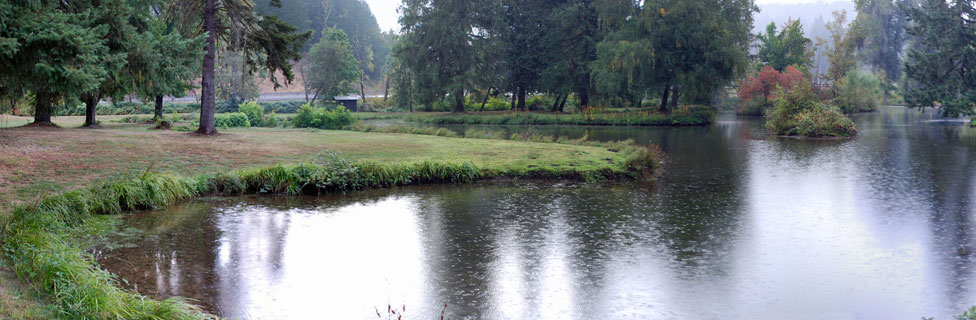 Pass Creek County Park, Douglas County, Oregon