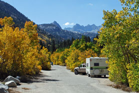 Coolwater Campground