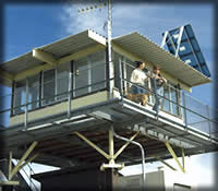 Lake of the Woods Lookout, Rogue River-Siskiyou National Forest, Oregon